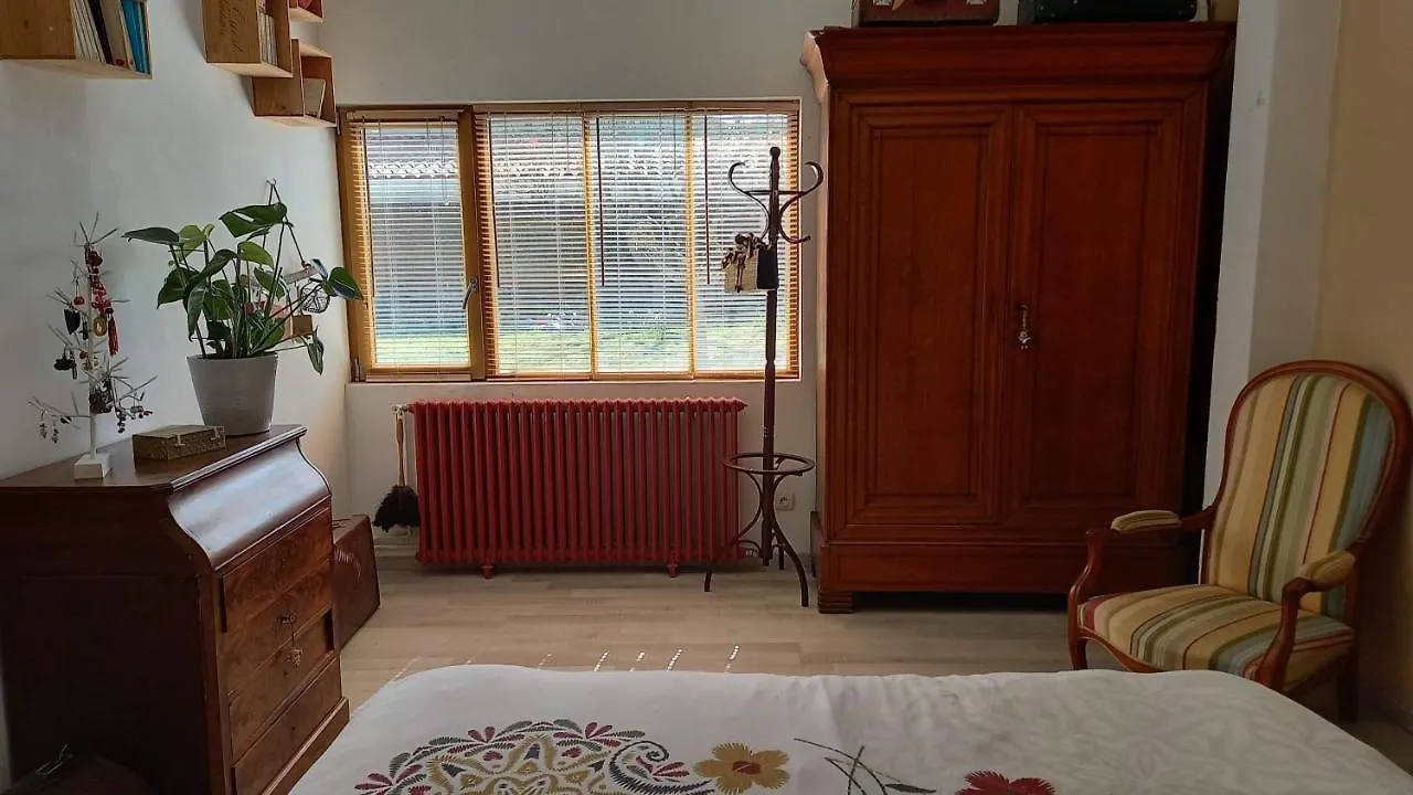 Chambre D'Hote De Caractere Muret