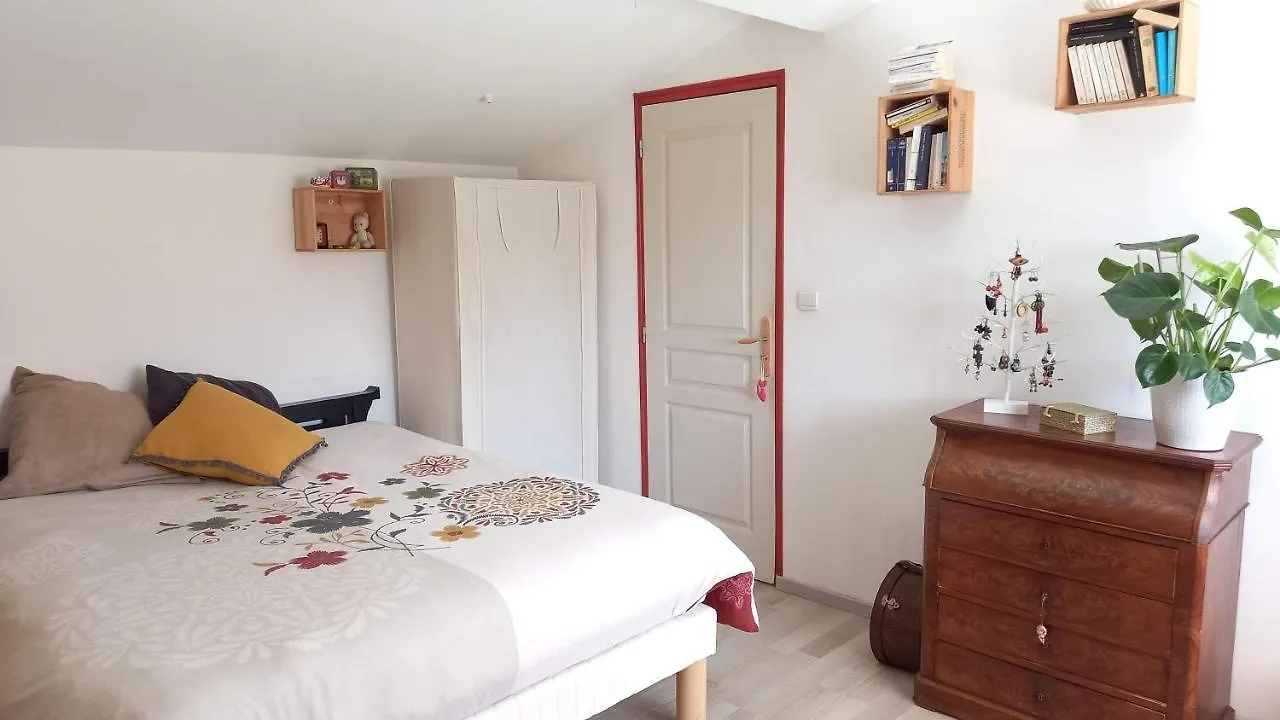 Chambre D'Hote De Caractere Muret 0*,  France