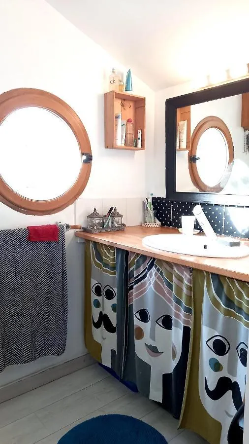 Homestay Chambre D'Hote De Caractere Muret
